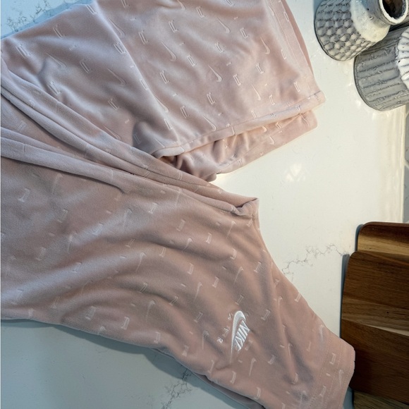 Nike Air Velour Track Suit - Picture 3 of 8